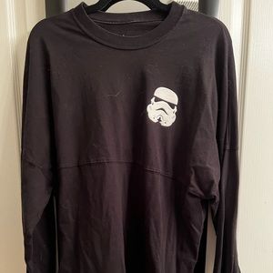 Star Wars spirit jersey